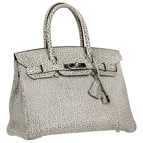 hermes birkin purse valley|Hermes Birkin dalmatian.